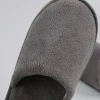 Thickened disposable slippers for guests, five-star anti-slip, specially designed for home hotels, guesthouses, homestays, clubs and travel. In stock Specification image